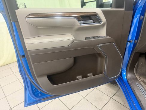 Certified 2023 Chevrolet Silverado 1500 LT image 29