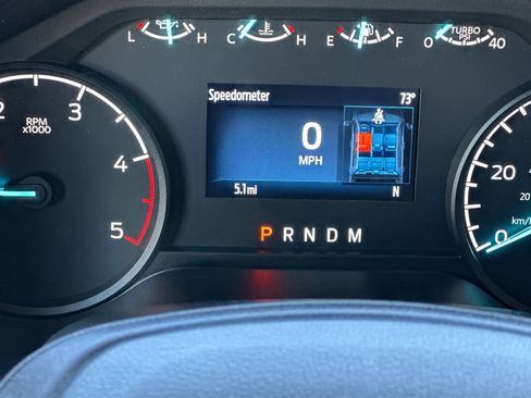 New 2026 Ford F250 XL w/ STX Appearance Package image 25