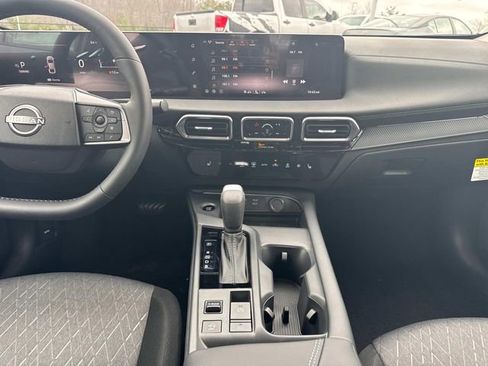 New 2026 Nissan Sentra SV w/ SV Convenience Package image 18