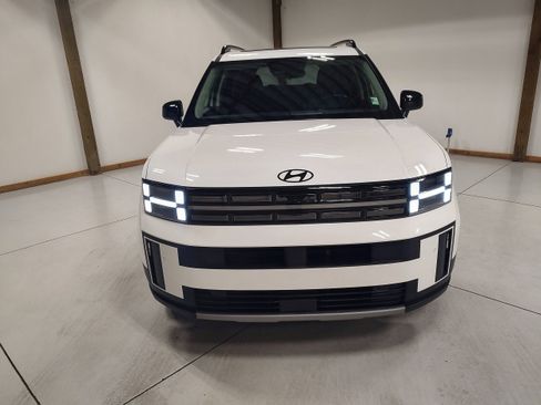 Used 2024 Hyundai Santa Fe XRT image 3