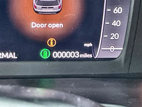 New 2026 Honda Passport TrailSport image 23