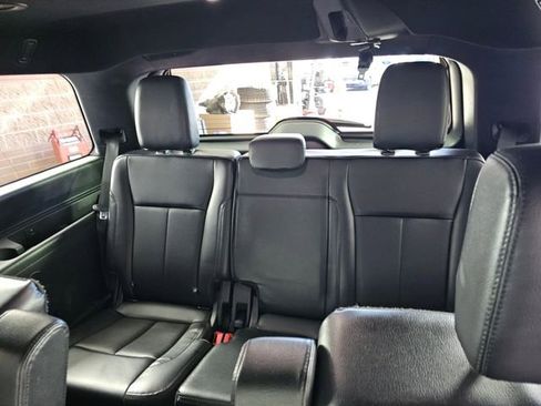 Certified 2021 Ford Expedition XLT image 22