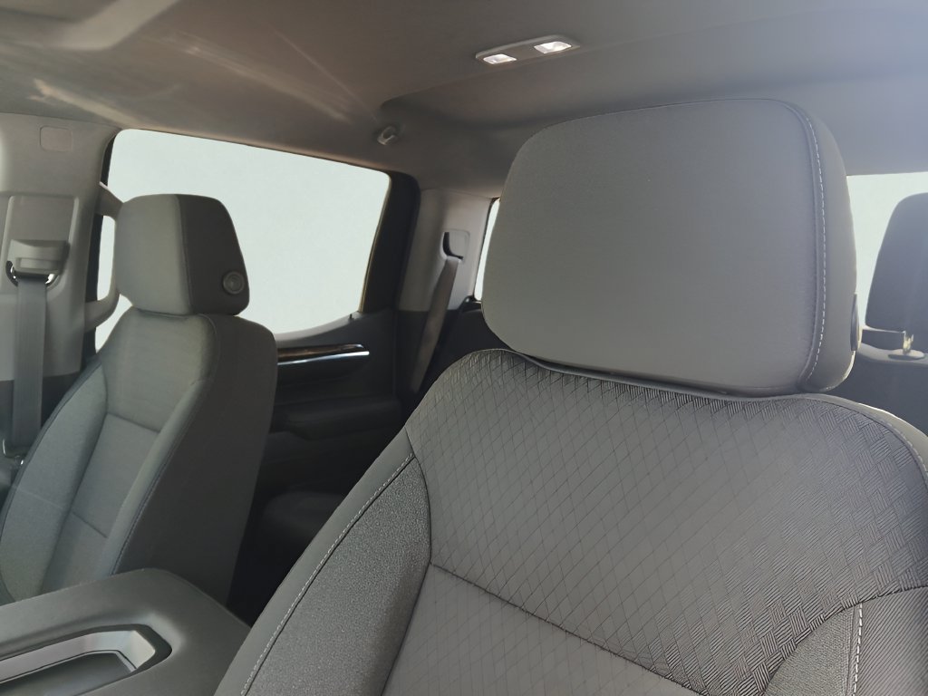 New 2026 GMC Sierra 1500 Elevation w/ Elevation Select Package RWD image 10