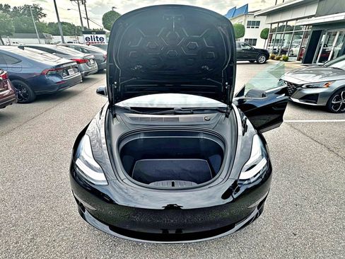 Used 2018 Tesla Model 3 Performance AWD/4WD image 47