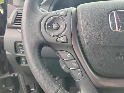 Certified 2023 Honda Ridgeline RTL-E image 34