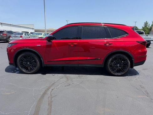 Used 2026 Acura MDX A-Spec AWD/4WD image 10