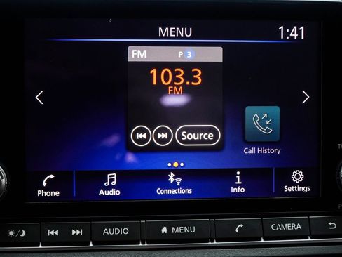 Used 2024 Nissan Altima 2.5 SR FWD image 25