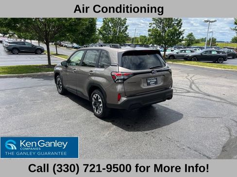 Used 2025 Subaru Forester Premium w/ Convenience Package #1 AWD/4WD image 14