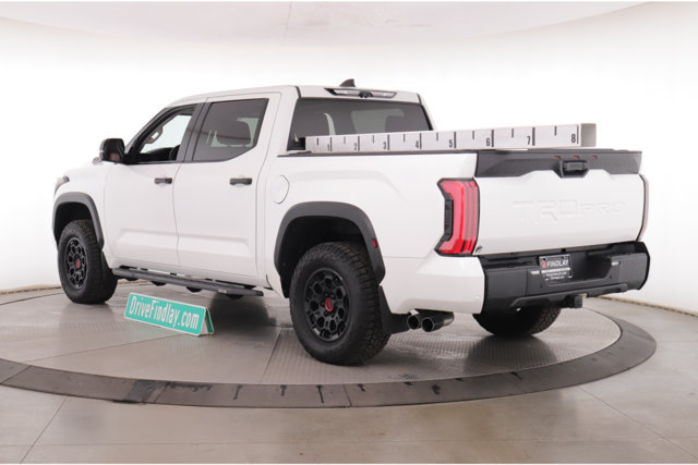 Used 2023 Toyota Tundra TRD Pro AWD/4WD image 9