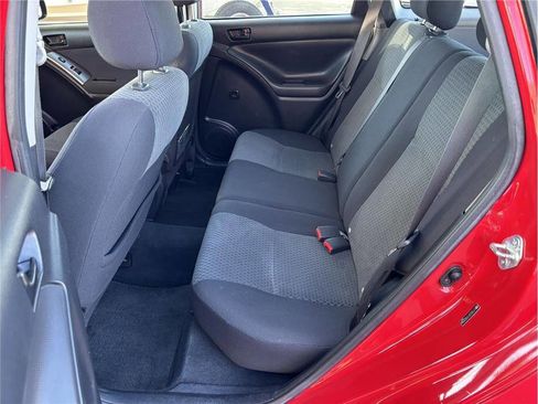 Used 2007 Toyota Matrix image 12