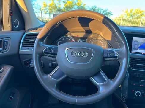 Used 2017 Audi Q5 2.0T Premium Plus image 7