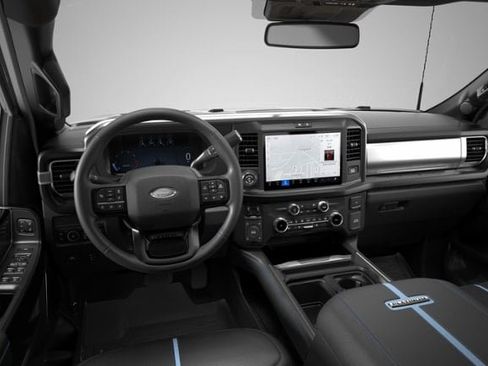 New 2026 Ford F250 Platinum w/ Tremor Off-Road Package AWD/4WD image 29