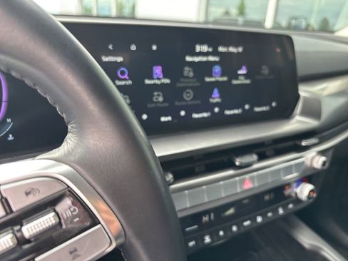 Certified 2024 Kia Telluride LX FWD image 9