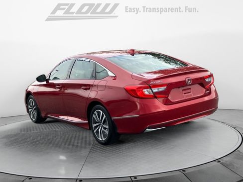 Used 2020 Honda Accord EX-L image 6