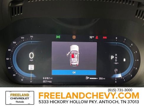 Used 2023 Volvo XC60 B5 Plus image 12