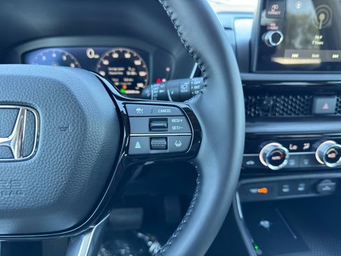 New 2026 Honda CR-V EX-L image 20