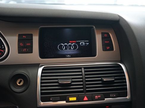 Used 2015 Audi Q7 3.0T Premium Plus AWD/4WD image 37