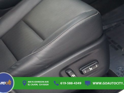 Used 2017 Lexus NX 200t FWD w/ Premium Package image 16