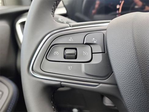 New 2026 Buick Encore GX Sport Touring FWD image 25