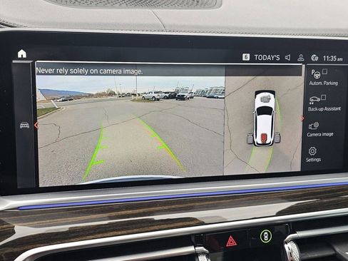 Used 2019 BMW X5 xDrive40i image 17