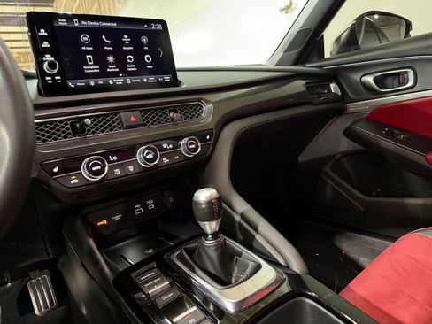 Used 2023 Acura Integra A-Spec FWD image 16