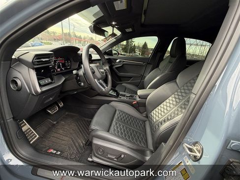 Used 2024 Audi RS 3 image 5