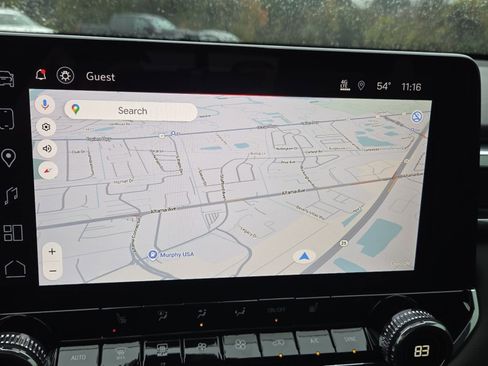 New 2026 GMC Canyon Elevation w/ Convenience Package image 4