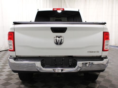 Used 2019 RAM 2500 Big Horn AWD/4WD image 30