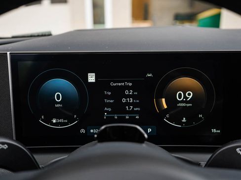 New 2026 Hyundai Tucson Limited AWD/4WD image 23