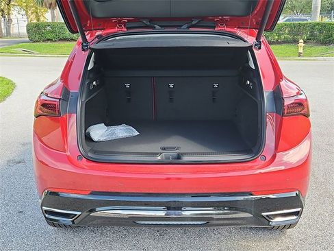 New 2025 Buick Envision Sport Touring image 5