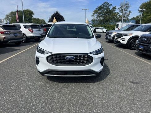 Certified 2024 Ford Escape Active w/ Tech Pack #1 image 2