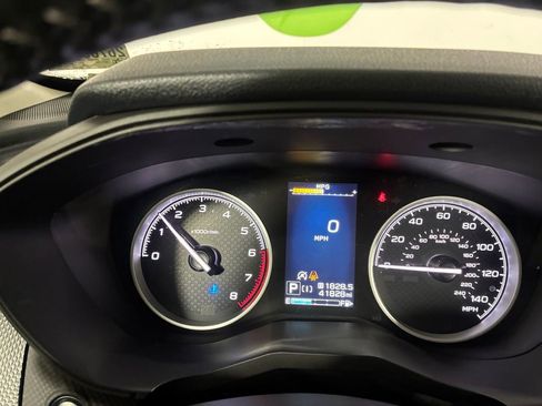 Used 2023 Subaru Forester Limited image 15