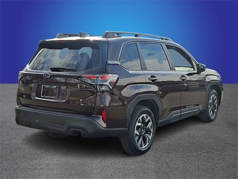New 2026 Subaru Forester Premium image 3