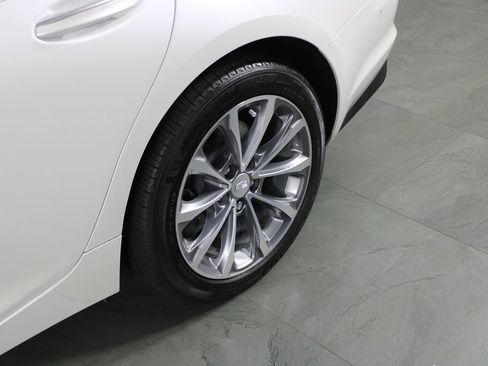 Used 2022 Cadillac CT5 Premium Luxury w/ Parking Package image 11