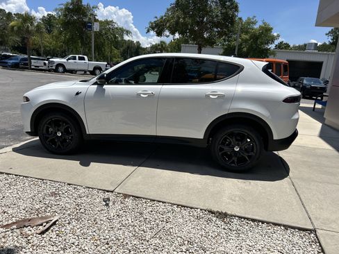 New 2025 Dodge Hornet GT w/ GT Blacktop Package image 6