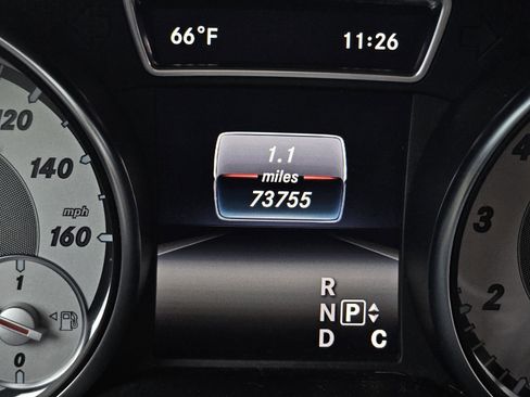 Used 2016 Mercedes-Benz GLA 250 GLA 250 image 11