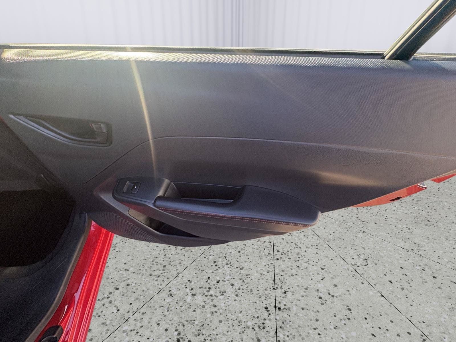 Used 2025 Subaru Impreza 2.0i Sport AWD/4WD image 16