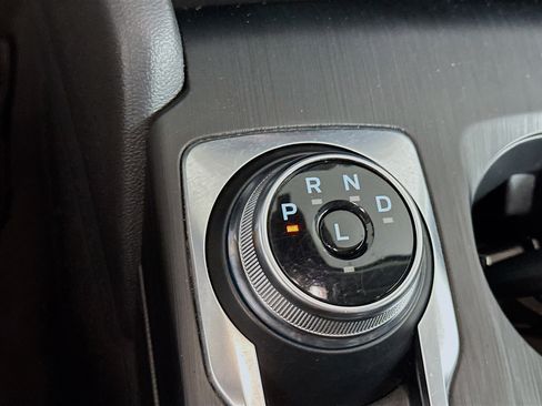 Used 2025 Ford Escape Active image 25