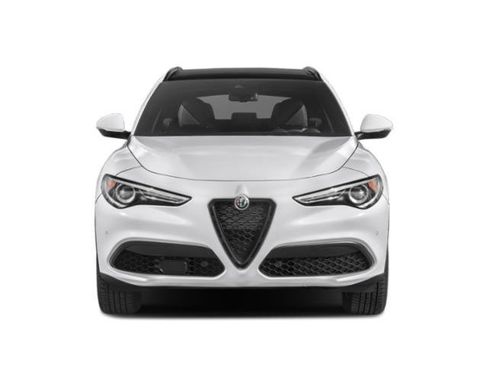 Used 2023 Alfa Romeo Stelvio Sprint RWD image 7