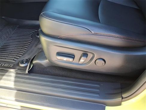 Used 2023 Toyota 4Runner TRD Off-Road Premium image 13