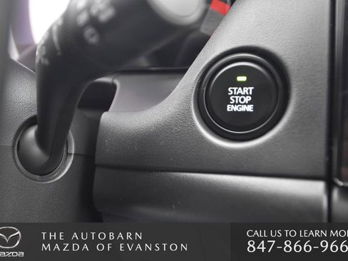 New 2026 MAZDA CX-5 Select AWD/4WD image 34