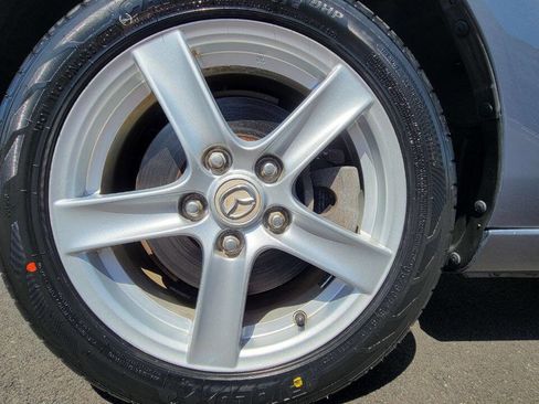 Used 2006 MAZDA MX-5 Miata Touring RWD image 29