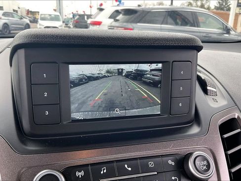 Certified 2023 Ford Transit Connect XL w/ Trailer Tow Package FWD image 18