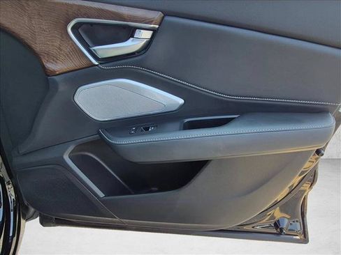 Used 2022 Acura RDX AWD w/ Advance Package image 27