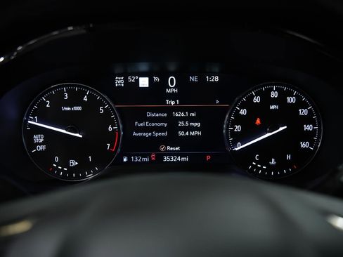 Used 2023 Buick Envision Avenir image 32