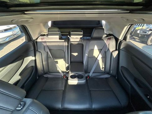 Used 2023 Nissan Ariya FWD image 51