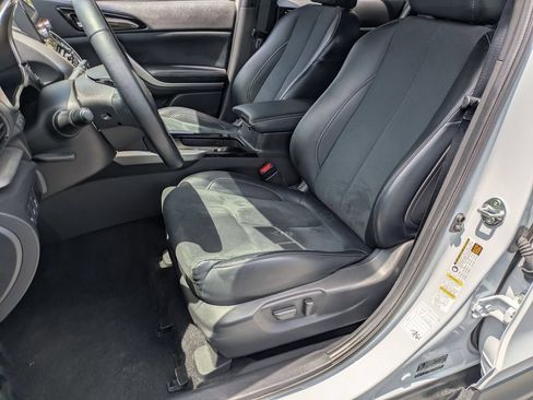 Used 2025 Mitsubishi Eclipse Cross SE AWD/4WD image 14