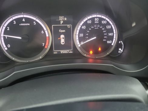 Used 2015 Lexus RC 350 AWD w/ Navigation System Package image 21