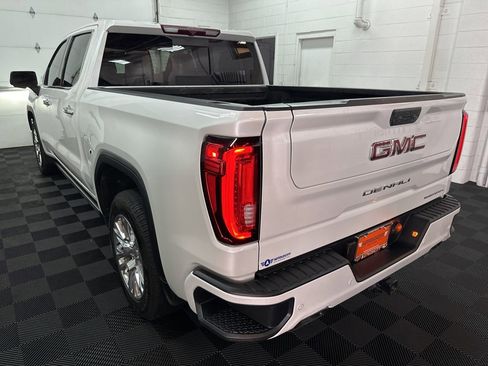 Used 2022 GMC Sierra 1500 Denali image 7