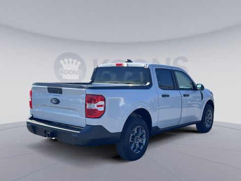 New 2026 Ford Maverick XLT AWD/4WD image 11